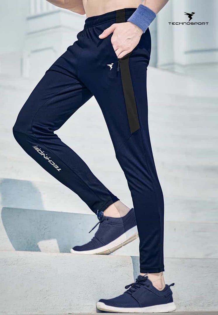 Dri fit mens track pants best sale
