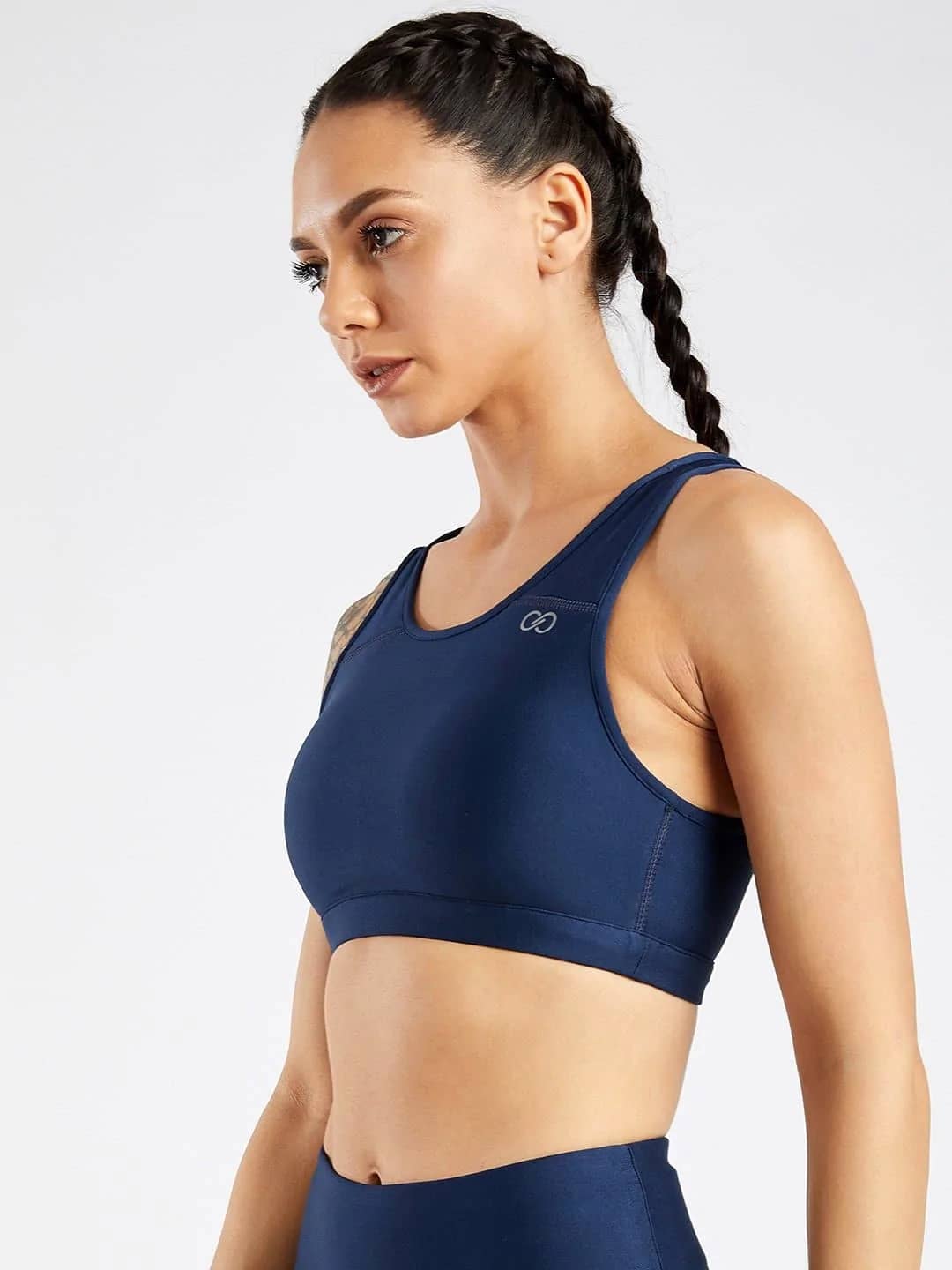 creez sports bra